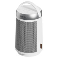 Тепловентилятор EvoAir Warmix 1500, Alb