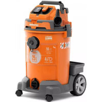 Промышленный пылесос Daewoo DAVC 2500SD