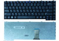 купить Keyboard Samsung R18 R20 R23 R22 R25 R26 R45 ENG/RU Black в Кишинёве