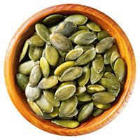 Semințe de dovleac decojite (A), 1kg