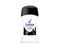 Antiperspirant Rexona Invisible Black&White, 40 ml