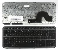 Keyboard HP Pavilion DM3-3000 ENG. Black