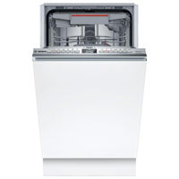 Встраиваемая посудомоечная машина Bosch SPV6EMX65Q