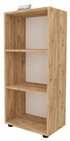 Офисный стеллаж Nex Home Folder, 49x30x108 cm, Дуб(13-23-02)