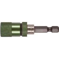 Набор головок, бит, насадок Hitachi-Hikoki 1230358 Sustinator magnet bit 60mm cu opritor de adincime