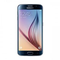 Samsung Galaxy S6 Duos G920 64GB (Black)