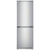 Холодильник с нижней морозильной камерой Atlant XM 4012-080