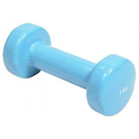 Гантель miscellaneous 1466 Gantera 1 kg vinil
