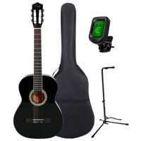 Гитара Enjoy G3901 4/4 BK set 3