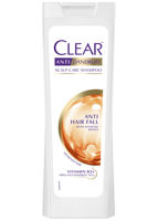 Șampon pentru păr Clear Împotriva Căderii Părului (femei) 400 ml