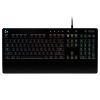 Tastatură Logitech G213 Prodigy RGB (RUS)