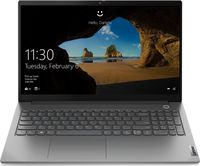 Lenovo ThinkBook 15 G2 ITL - 15.6" FHD IPS AG 250 nits Intel Core i7-1165G7, 16GB