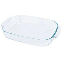 Форма для выпечки Promstore 52594 Termolex 3.8L, cu manere