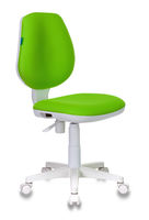 Кресло BURO ---W213-18 green