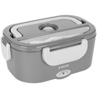 Контейнер для хранения пищи Noveen LB340 Electric Lunch Box