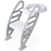 Oală Richi 7245 Scara cu reductor WC