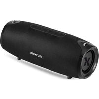 Колонка портативная Bluetooth Max Com MX216 Bandai Black