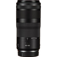 Объектив Canon RF 100-400mm f/5.6-8 IS USM (RATE или SALE)