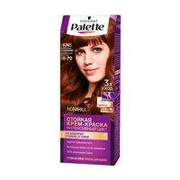 Краска для волос Palette KN5, 110мл