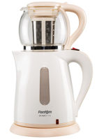 Чайник электрический Hausberg FANTOM CY 1100