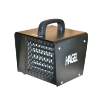 Тепловентилятор электрический HAGEL PTC-2000 2 кВт