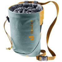 Сумка дорожная Deuter Gravity Chalk Bag II L teal-cinnamon