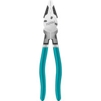 Плоскогубцы Total tools THT210122