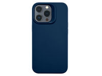 Cellular Apple iPhone 14 Pro Max, Sensation case, Blue