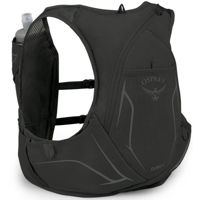 Рюкзак спортивный Osprey Duro 6 Dark Charcoal Grey L