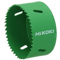 Набор головок, бит, насадок Hitachi-Hikoki 4101016 Коронка по металлу 35 мм, биметаллическая