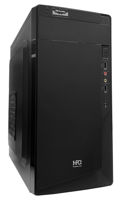 Системный блок AMD ATOL PC1028MP - Home #4 v4