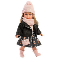 Кукла Llorens 54040 Carla 40cm