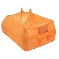 Навес Lowe Alpine Group Shelter 8-10 Person Orange