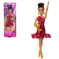 Кукла Barbie JFR09 Dansatoare de Bal, cu accesorii