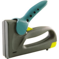 Степлер строительный Wolfcraft P14 7079000