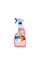 DEO FRESH PESCA & GELSAMINO - экологически дезодорант устраняет запахи, 750 мл