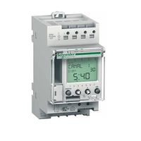 IHP 1c timer electron  SER