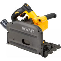 Пила DeWalt DCS520T2