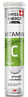 Swiss Energy Vitamin C 550mg N20