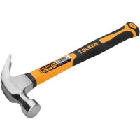 Ciocan Tolsen Ciocan dulgher miner fiberglass 650g (25031)