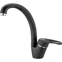 Смеситель кухонный Franke 115.0622.963 Vega Nero