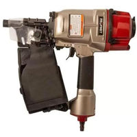 Capsator pentru construcții Profmet 857190 pentru cui CN 80