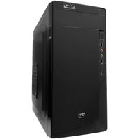 Системный блок AMD ATOL PC1033MP - Home #4 v4