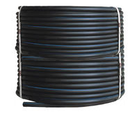 cumpără Teava PE D. 40 x 2,0 PN6 HDPE_line  (linie albastru) în Chișinău