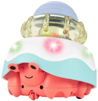Игрушка Skip Hop 9Q332410 Jucarie interactiva 4 in 1 Stack & Crawl Crab