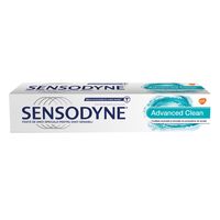 Sensodyne Pasta d. Advanced Clean 75ml