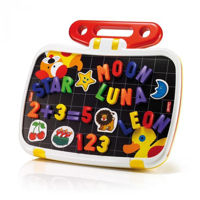 Набор для творчества Quercetti 5285 Доска Combi