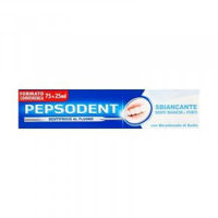 Зубная паста Pepsodent Sbiancante 100мл