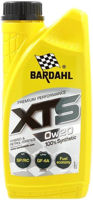 Масло Bardahl 0W20 XTS 1л (36331)
