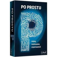 Настольная игра Trefl 02334 Joc de masa Pur si Simplu